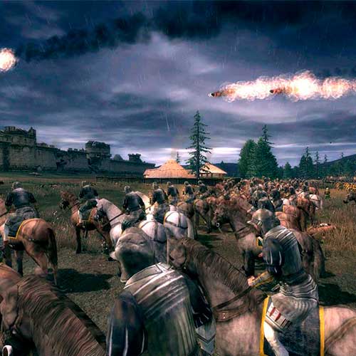 Total War Medieval II Definitive Edition Cd Key Steam Global